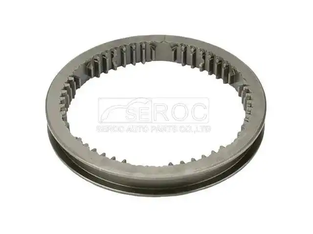 Synchronizer Ring