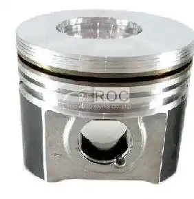 Piston