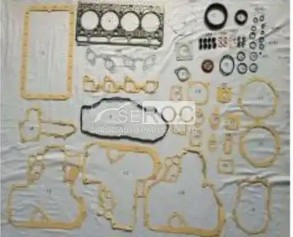 Upper Gasket