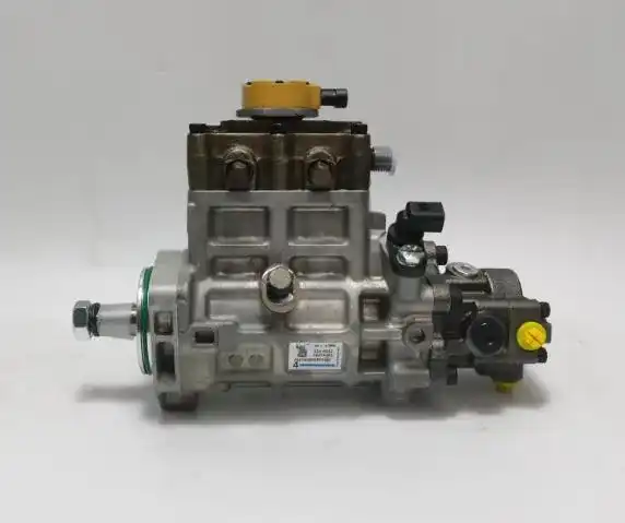 Injection Pump