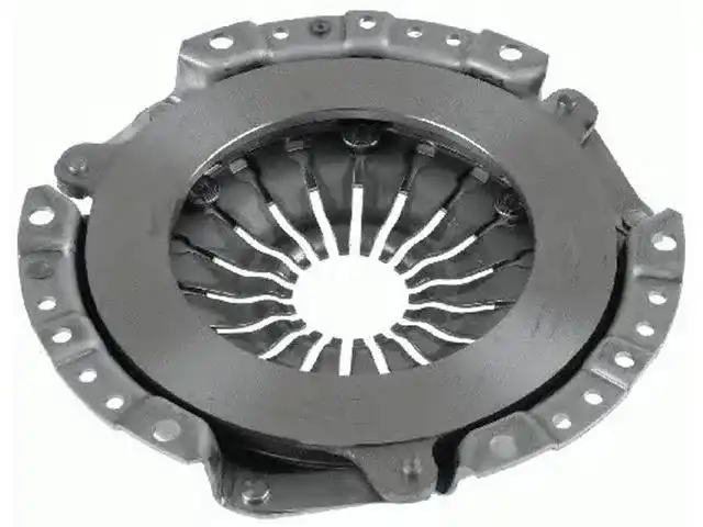 Clutch Cover