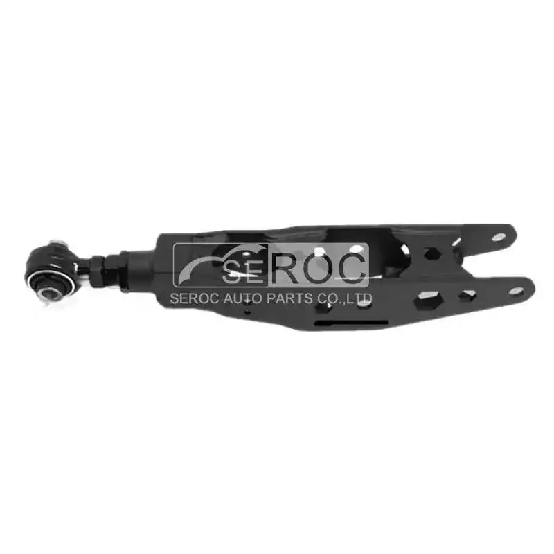 Adjustable Control Arm