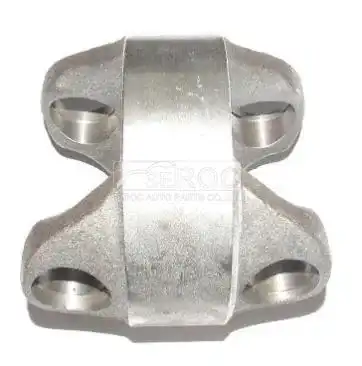 Coupler Connecting Disc