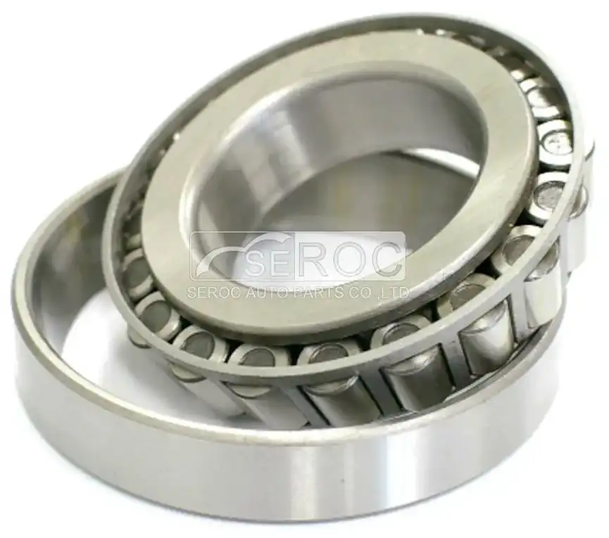 Tapered Roller Bearing Assembly
