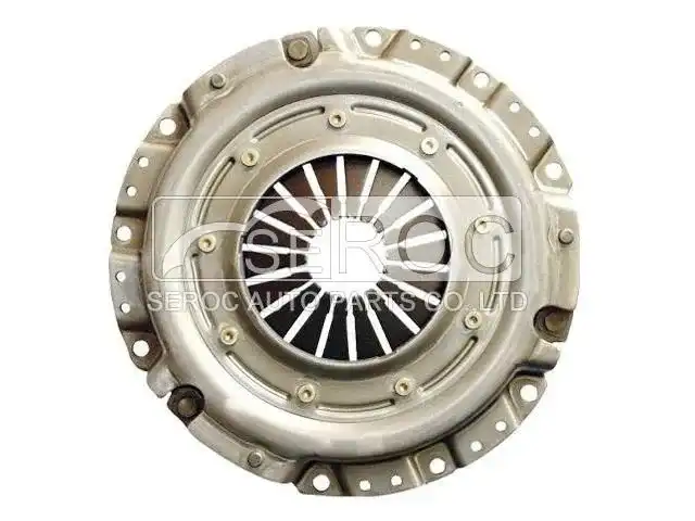 Clutch Cover