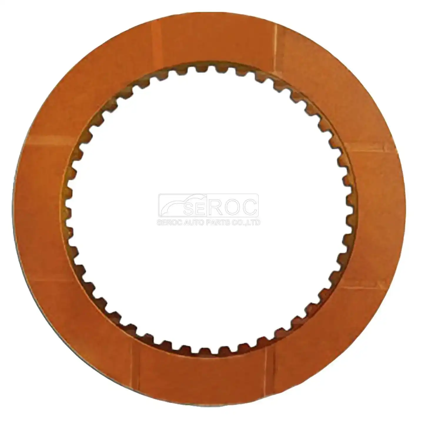 Friction Disc