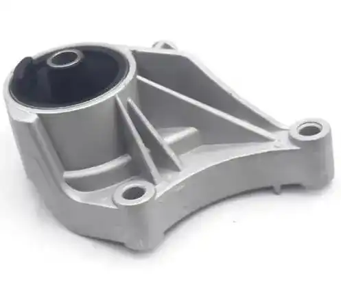 Engine Mounting