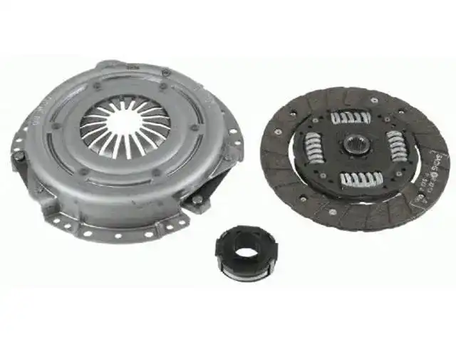 Clutch Kit