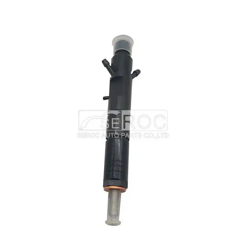 Fuel Injector