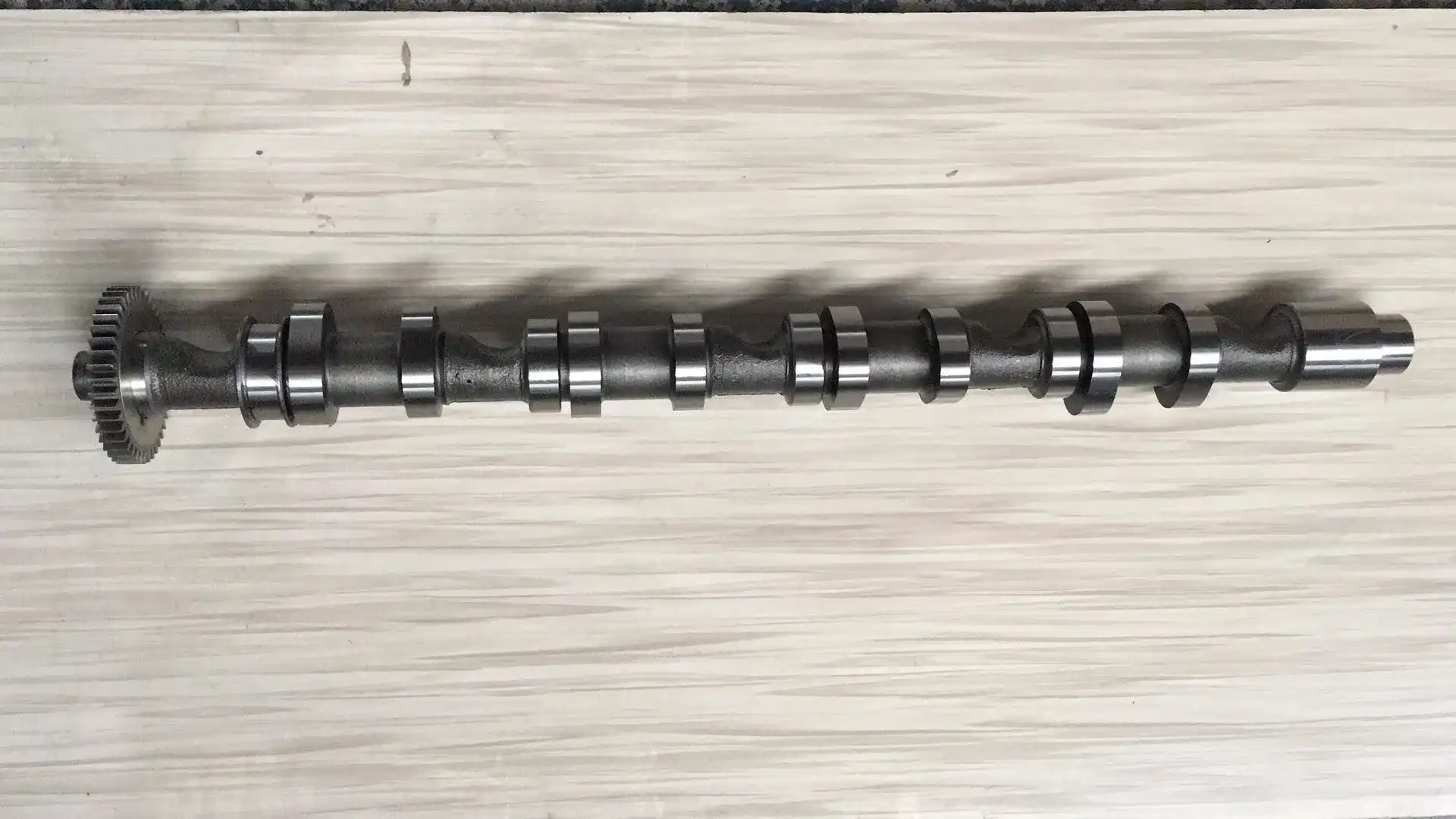 Camshaft