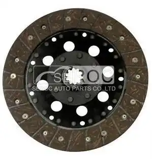 Clutch Disc