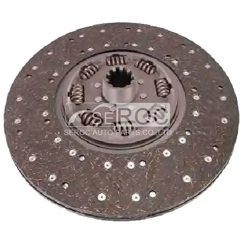 Clutch Disc