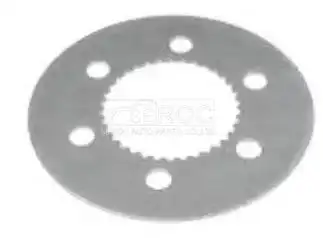 Friction Disc