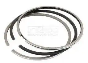 Piston ring