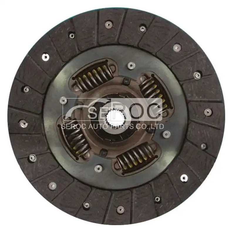Clutch Disc