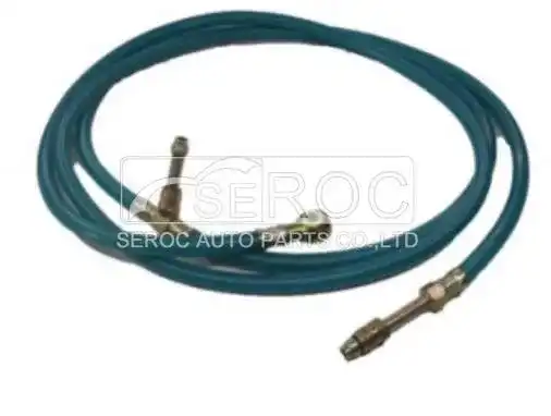 High Pressure Oil Hose