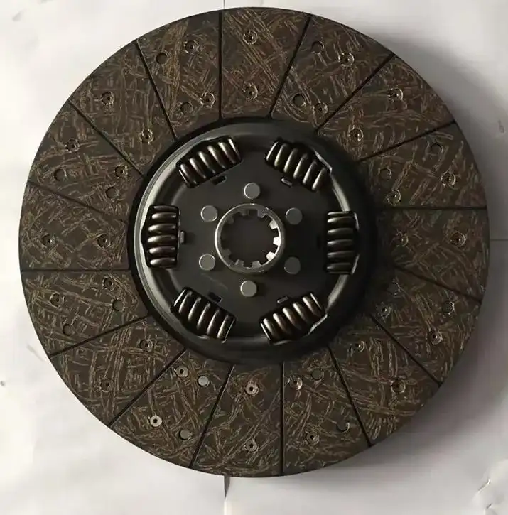 Clutch Disc