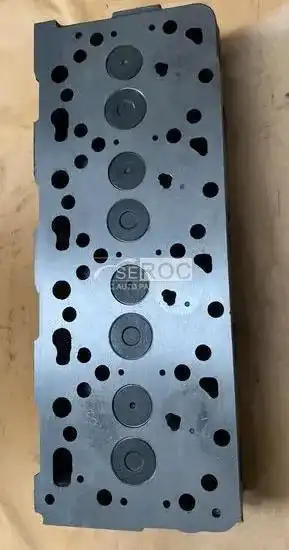 Cylinder Head Assembly
