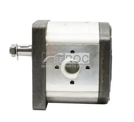 Hydraulic pump