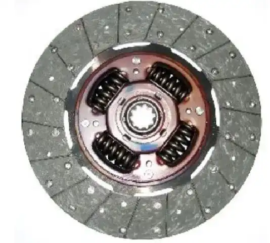 Clutch Disc