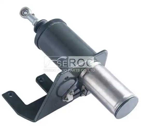 Solenoid Valve