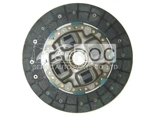 Clutch Disc