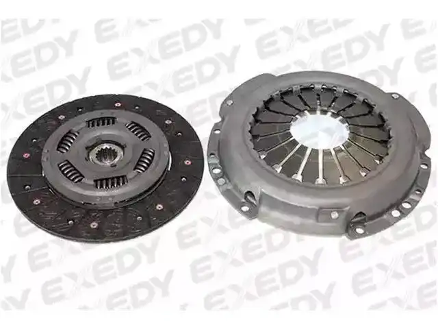 Clutch Kit