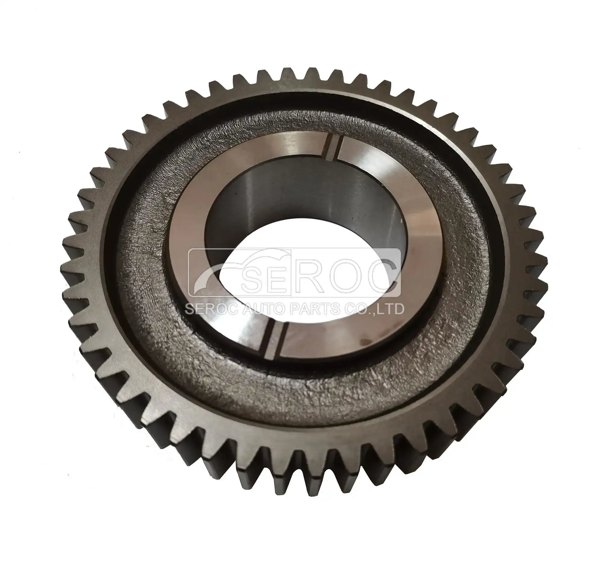 Gear