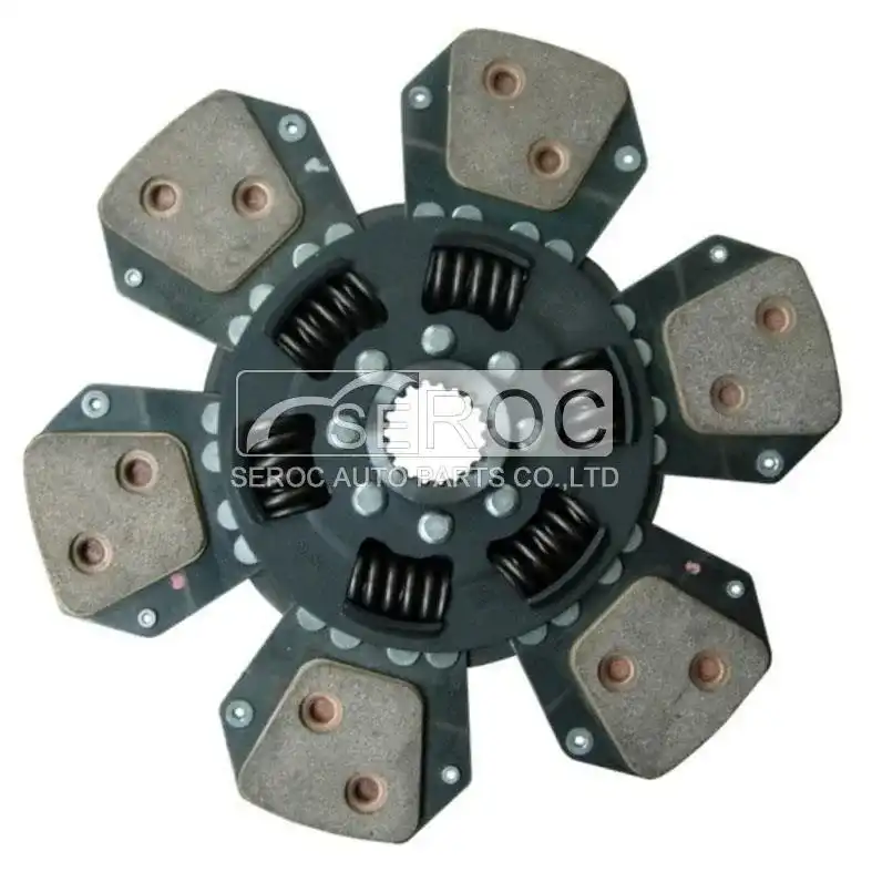 Clutch Disc