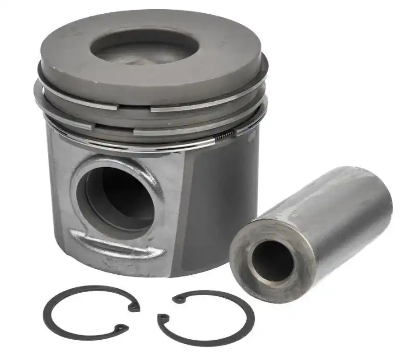 Piston
