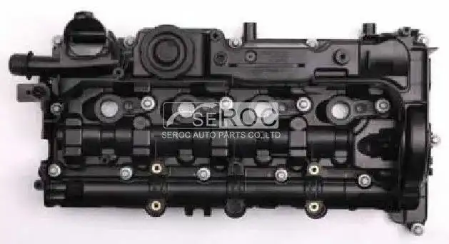 Cylinder Head valve Cover