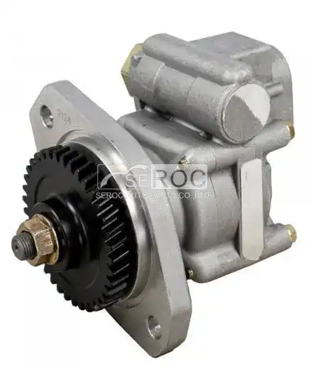 Power Steering Pump