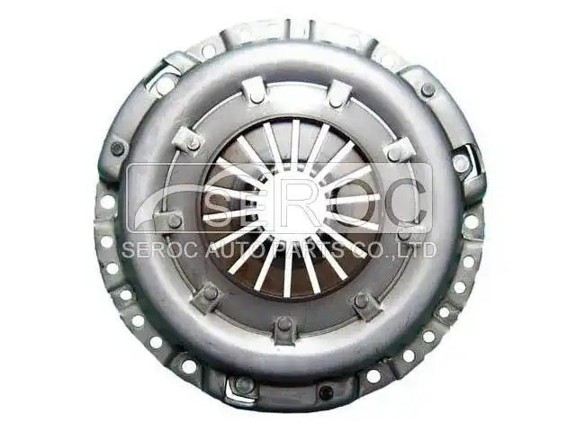 Clutch Cover