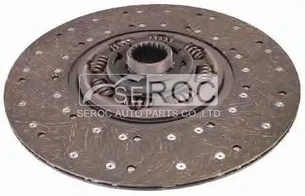 Clutch Disc