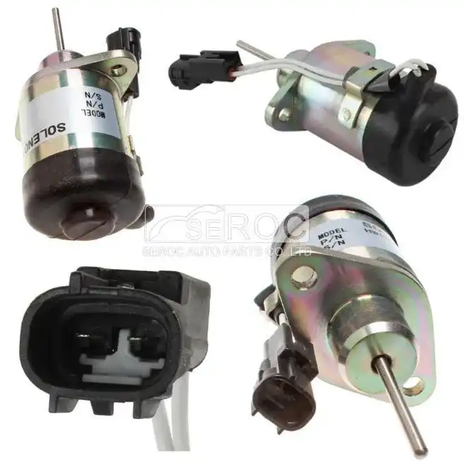 Solenoid Valve