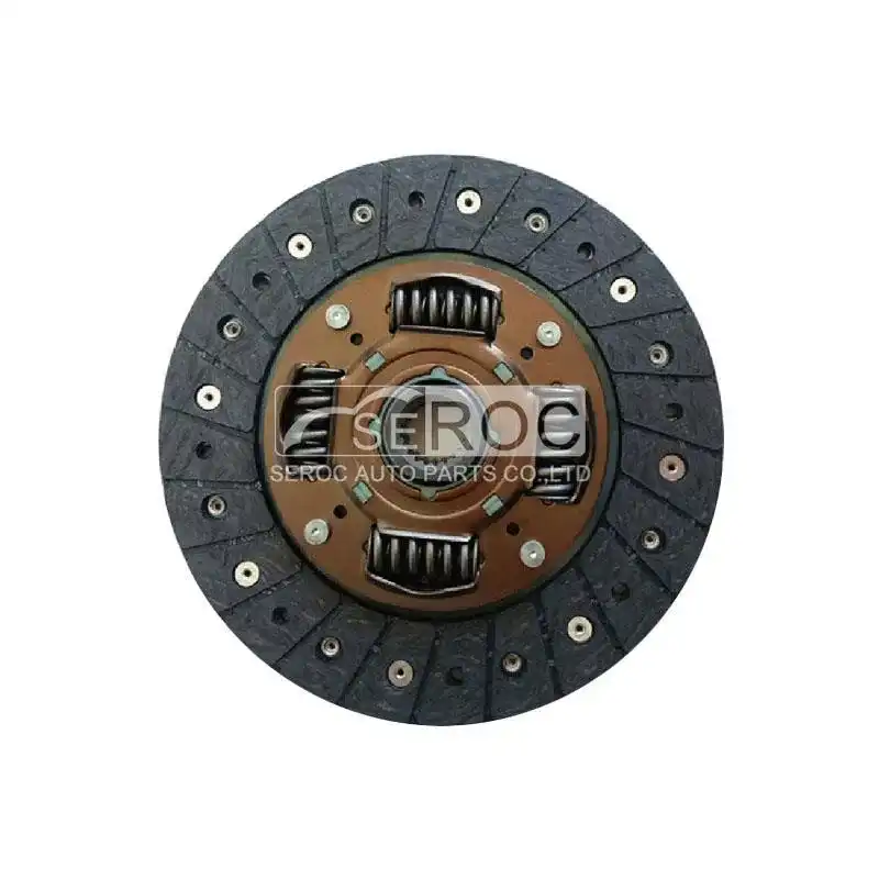 Clutch Disc