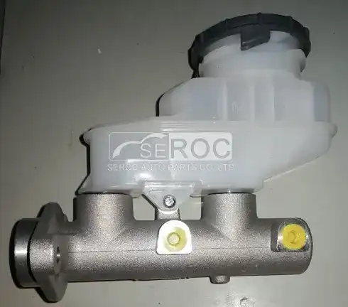 Brake Master Cylinder