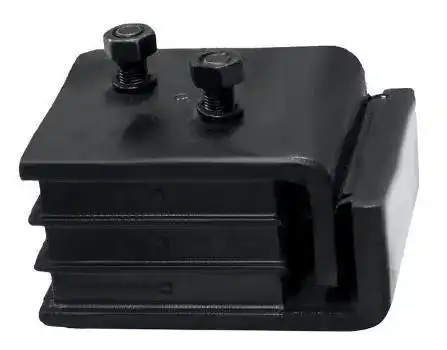 Engine Mounting