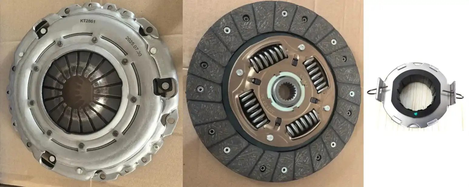 Clutch Kit