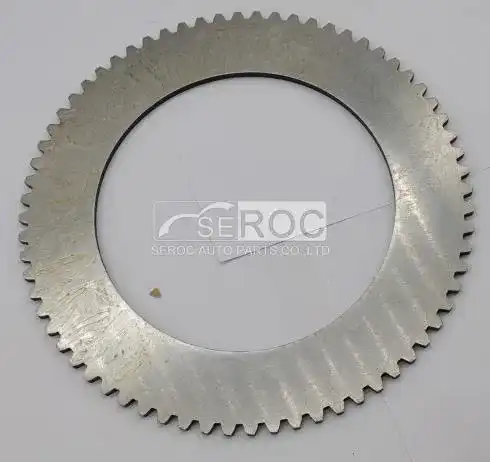 Friction Disc