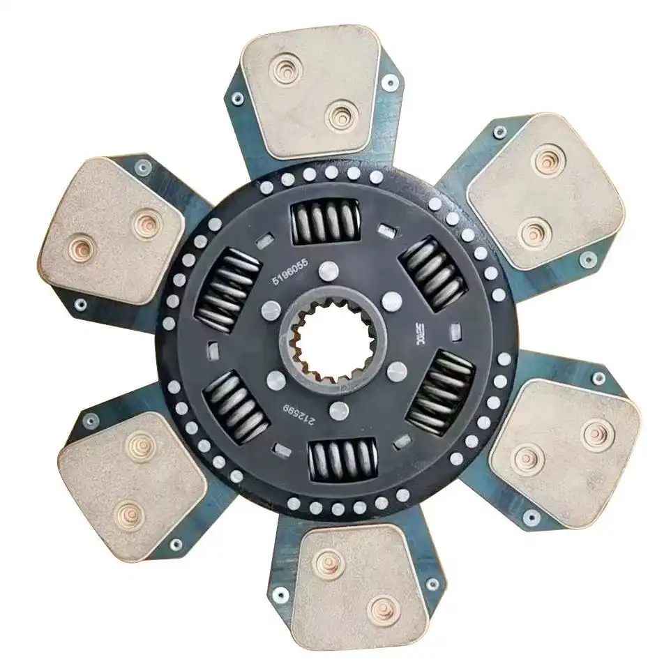 Clutch Disc