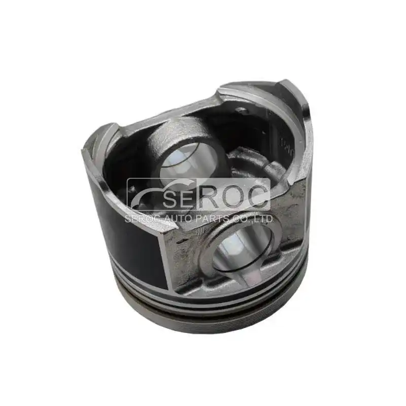 Piston