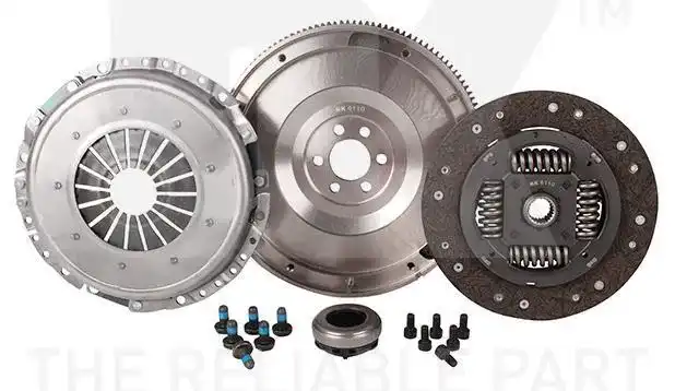 Clutch Conversion Set