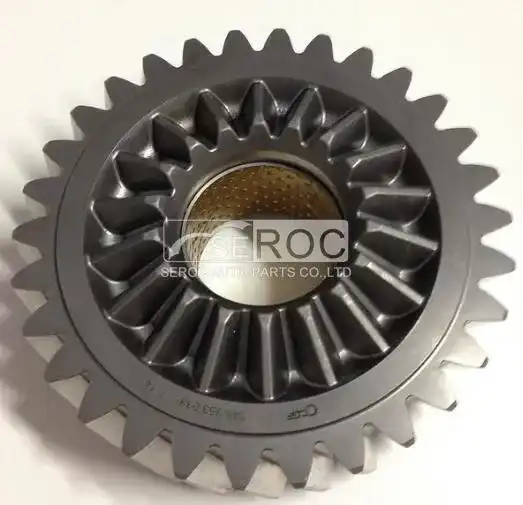 Gear