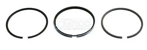 Piston ring