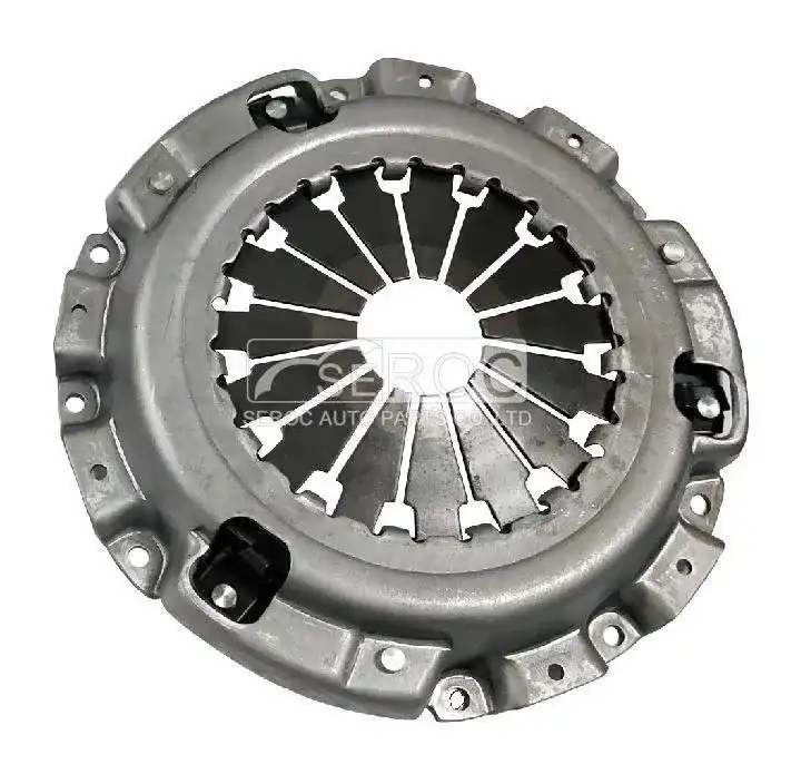 Clutch Cover
