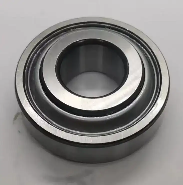 Ball Bearing