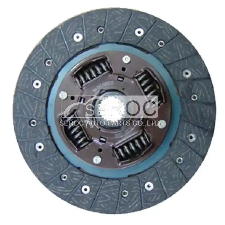 Clutch Disc