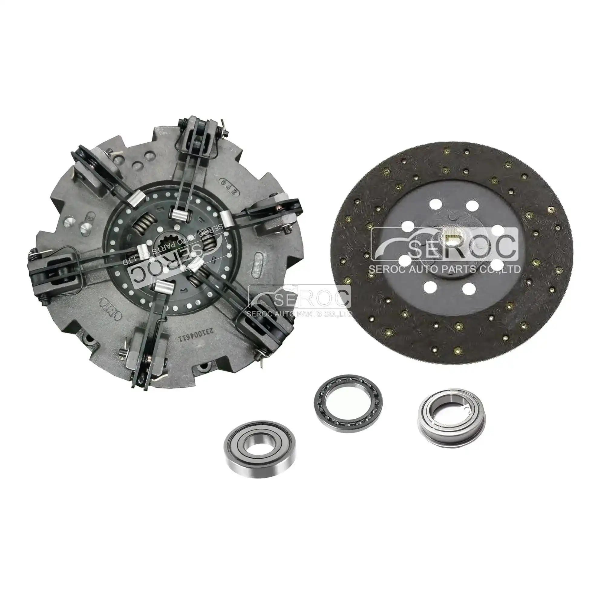 Clutch Kit