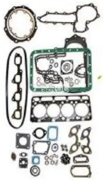 Full Set Gasket